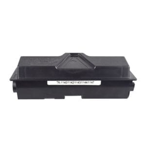 Kyocera TK-1140 Black Compatible Toner Cartridge - Alternate Brand