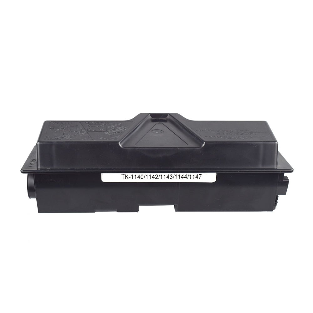 TK-1140_859b80ce-8d13-4264-a0a4-91da618f06a0.jpg Kyocera TK-1140 Black Compatible Toner Cartridge - Alternate Brand - Image 1