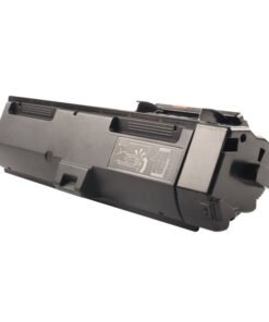 Alternative view of Kyocera TK-1170 Black Compatible Toner Cartridge - Alternate Brand