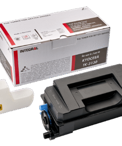 Kyocera TK-3130 Compatible Toner - Integral Brand