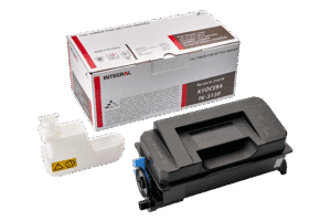 Kyocera TK-3130 Compatible Toner - Integral Brand