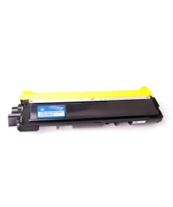 Brother TN-240 Cyan Compatible Toner Cartridge - Alternate Brand