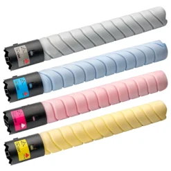 Konica Minolta TN324 Compatible Toner - Integral Brand