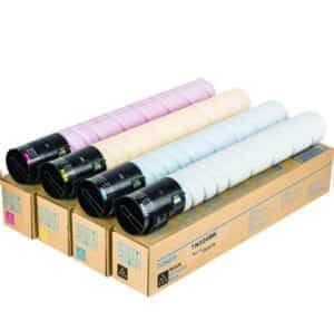 KONICA MINOLTA C258 - Compatible