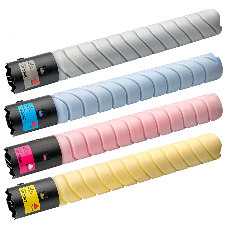 TN324.webp Konica Minolta TN324 Compatible Toner - Integral Brand - Image 1