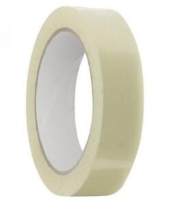 24mm x 50m Clear SuperSecure Tape (TAP12) (Per 1)