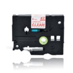 Brother TZe Compatible Label Tape – 9mm x 8m - Image 9