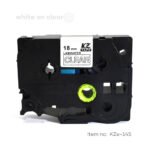 Brother Compatible TZe Label Tape – 18mm x 8m - Image 14