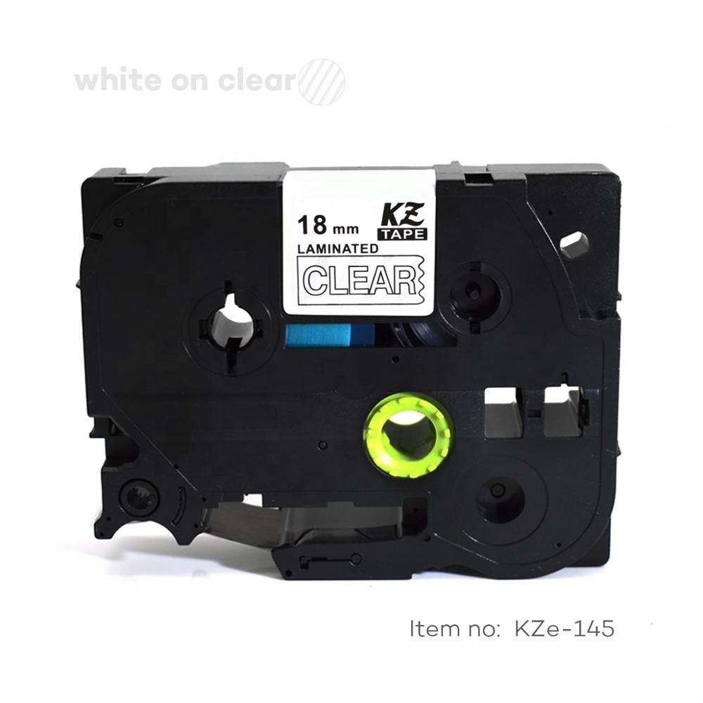 TZe-145.jpg Brother Compatible TZe Label Tape – 18mm x 8m - Image 14