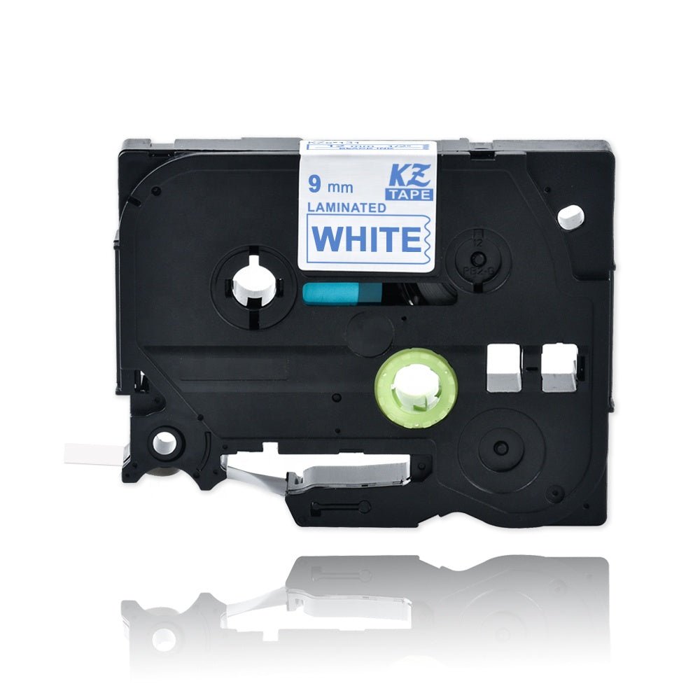 TZe-223.jpg Brother TZe Compatible Label Tape – 9mm x 8m - Image 13