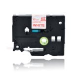 Brother Compatible TZe Labeling Tape – 12mm x 8m - Image 13