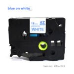 Brother Compatible TZe Label Tape – 18mm x 8m - Image 12