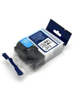 Brother Compatible TZe Label Tape – 24mm wide - 8m Long