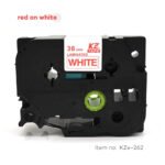 Brother Compatible TZe Label Tape – 36mm x 8m - Image 12