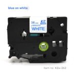 Brother Compatible TZe Label Tape – 36mm x 8m - Image 13