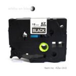 Brother Compatible TZe Label Tape – 18mm x 8m - Image 13
