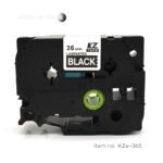 Brother Compatible TZe Label Tape – 36mm x 8m - Image 14