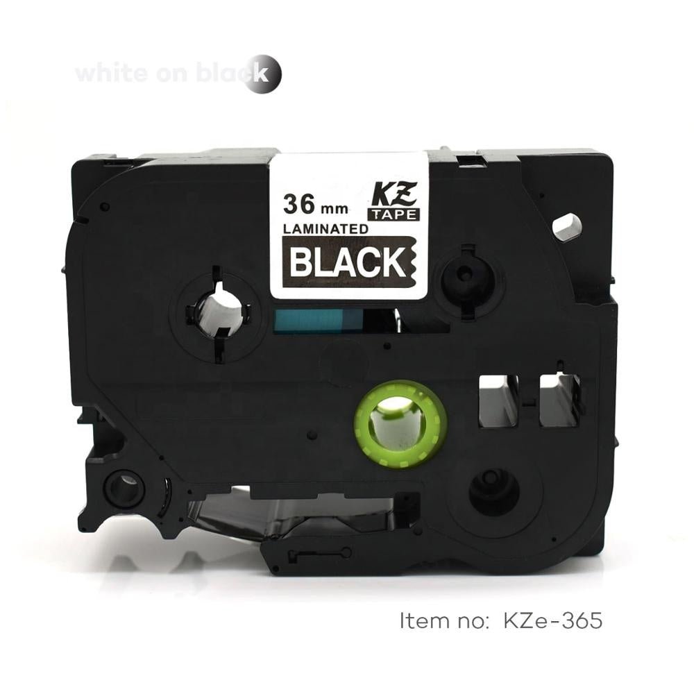 TZe-365.jpg Brother Compatible TZe Label Tape – 36mm x 8m - Image 14
