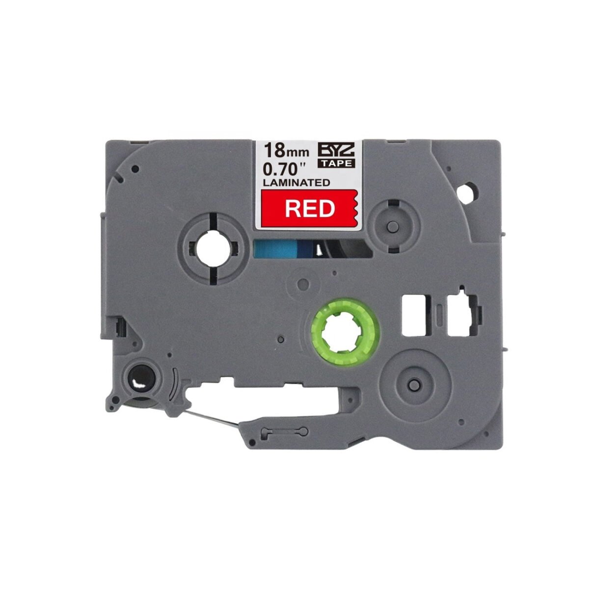 TZe-445_fe2c7b1c-c201-423b-a619-d255b0183260.jpg Brother Compatible TZe Label Tape – 18mm x 8m - Image 16