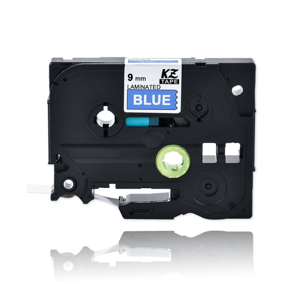 TZe-525.jpg Brother TZe Compatible Label Tape – 9mm x 8m - Image 18
