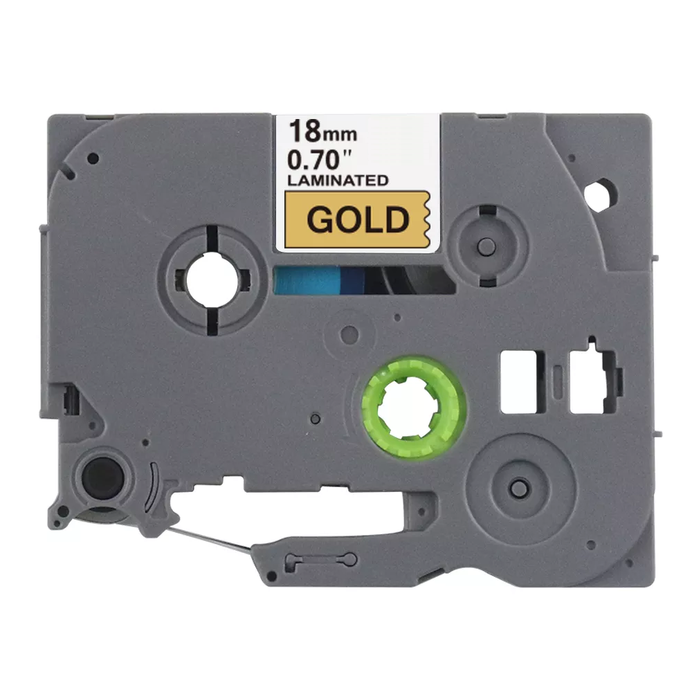 TZe-841.png Brother Compatible TZe Label Tape – 18mm x 8m - Image 17