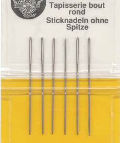 John James Tapestry Needles