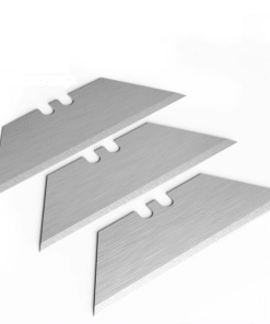 Utility Knife Blade ( SK5 Trapezoid) 10 pieces