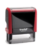 Trodat Printy Enhanced 4931 Self-inking Rubber Stamp