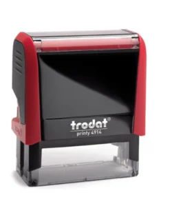 Trodat Printy 4914 Self-inking Rubber Stamp