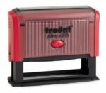 Trodat Printy Enhanced 4918 Self-inking Rubber Stamp