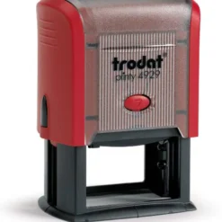 Trodat Printy 4929 Self-inking Rubber Stamp