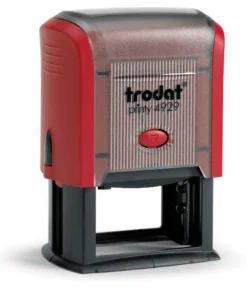 Trodat Printy 4929 Self-inking Rubber Stamp