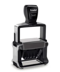 Trodat Professional 5460 Self-inking Rubber Stamp