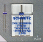Schmetz Twin Stretch Needle - Image 2