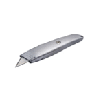 Utility Knife Metal Slide Type 18mm Blade