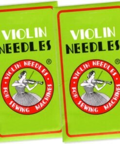 DPX5 ,134 135X5, 1955 Industrial Sewing Machine Needles