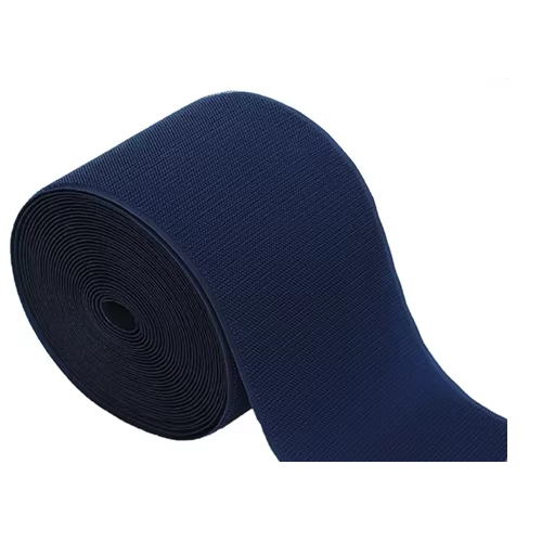Velcro-Navy.png Hook and Loop - (Velcro) Various Colours and Sizes - Image 3