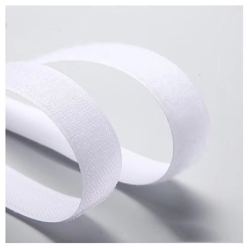 Velcro-white.png Hook and Loop - (Velcro) Various Colours and Sizes - Image 7