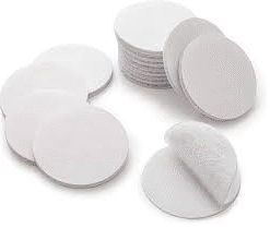 Velcro Self Adhesive Hook and Loop dots