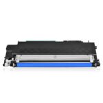 HP 117A Cyan Compatible Toner (W2071A) - Alternate Brand - Image 2