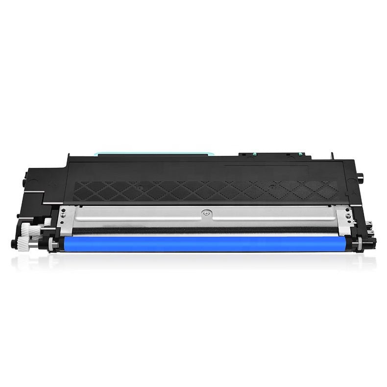 W1071A.jpg HP 117A Cyan Compatible Toner (W2071A) - Alternate Brand - Image 2