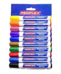 Penflex WB15 Whiteboard Markers
