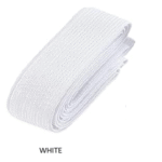 Flat Elastic 25mm various colours - Image 7