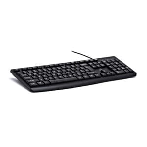 NOVARO WIRED KEYBOARD