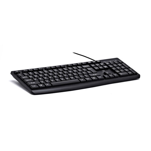 NOVARO WIRED KEYBOARD