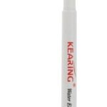 Blue Water erasable Marking Pen