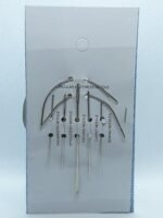 Hand Sewing 7 Needle Wepair Kit - Image 3