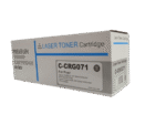 Canon 071 Compatible Toner - Alternate Brand