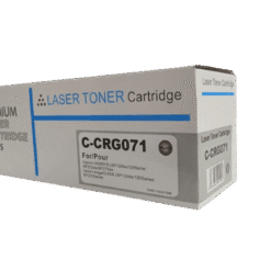 Canon 071 Compatible Toner - Alternate Brand