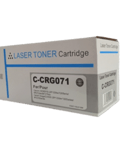 Canon 071 Compatible Toner - Alternate Brand